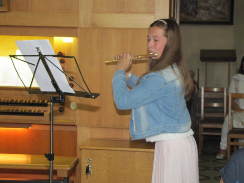 Vormselviering Sint Servaasparochie 