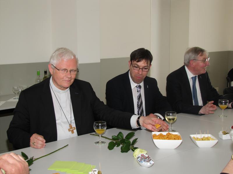 Vormselviering Sint Servaasparochie 