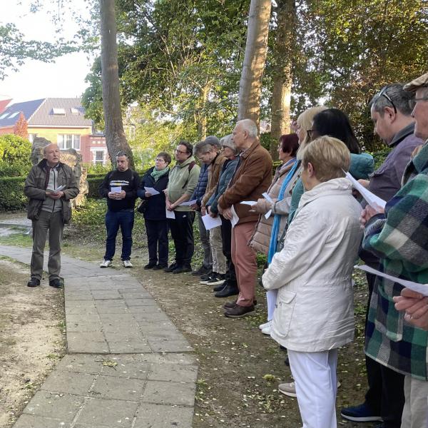 Goeie Vrijdag 2025 10 © Kerk Jette 