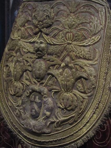 Federatieraad bezoekt O.L.Vrouwebasiliek en Teseum  in Tongeren 