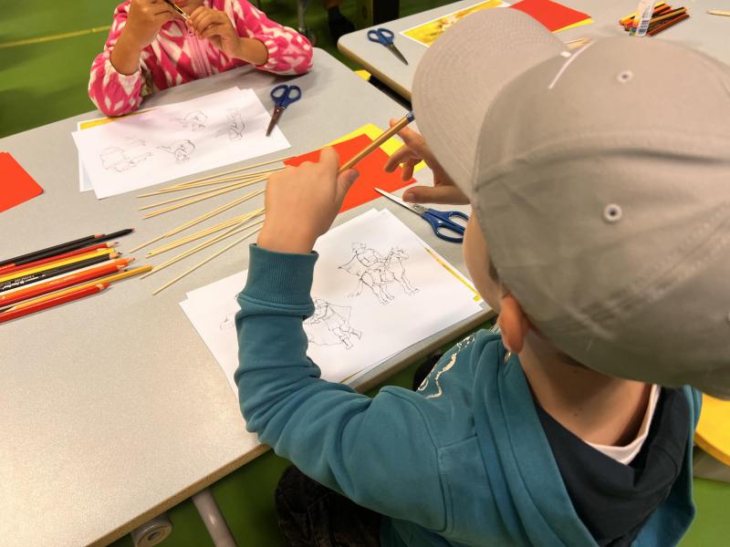 Sint-Maarten © Wim Van Ranst