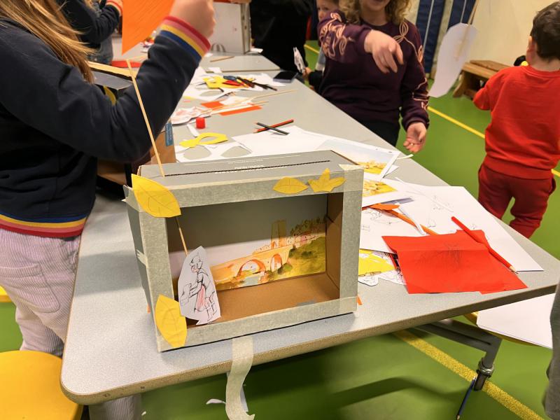 Sint-Maarten © Wim Van Ranst