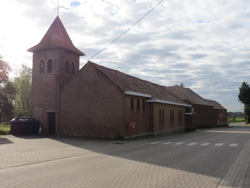 De kapel 