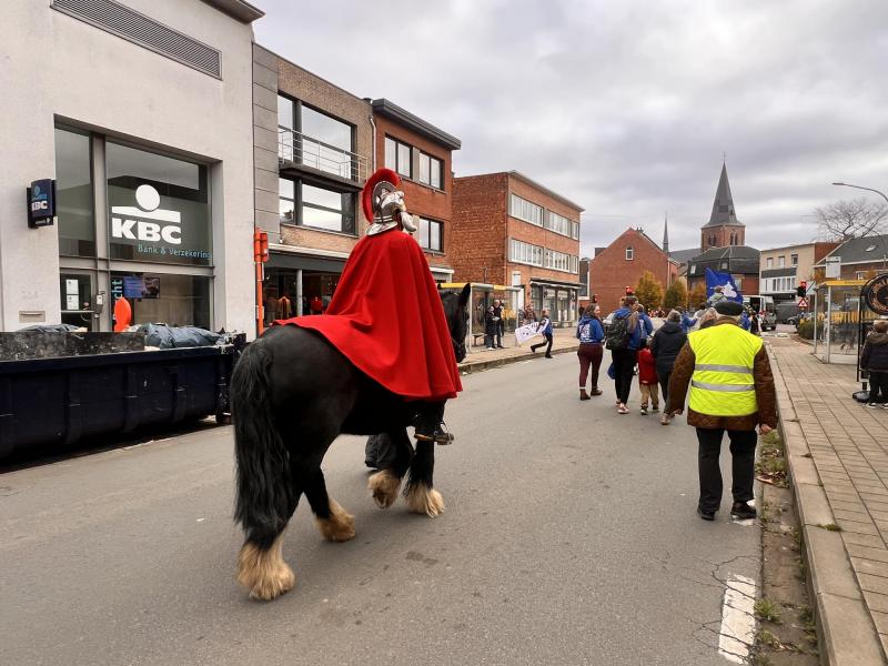 Sint-Maarten © Wim Van Ranst