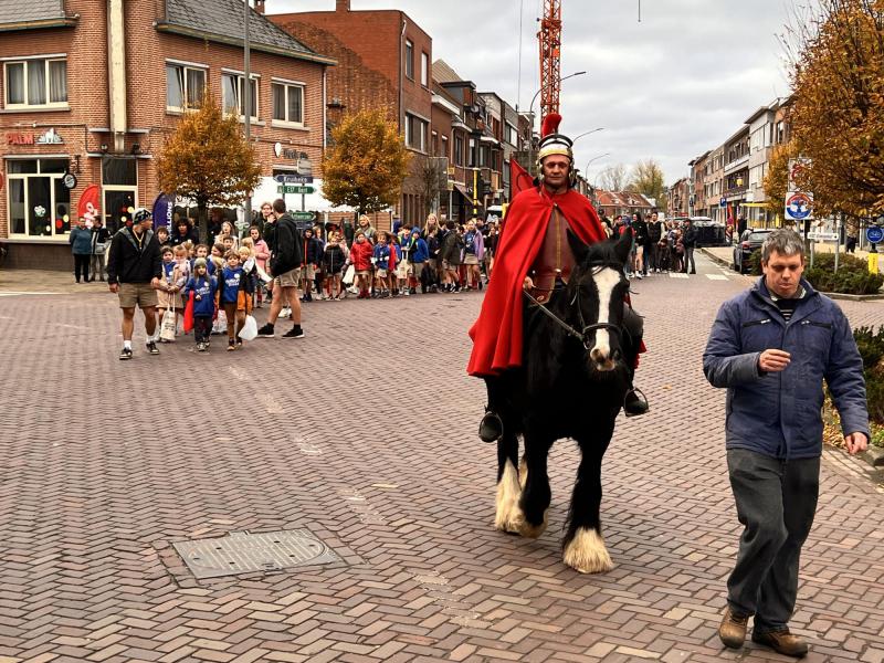 Sint-Maarten © Wim Van Ranst
