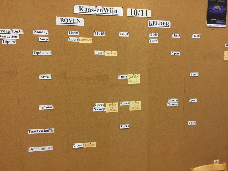 kaas en wijn 2019 