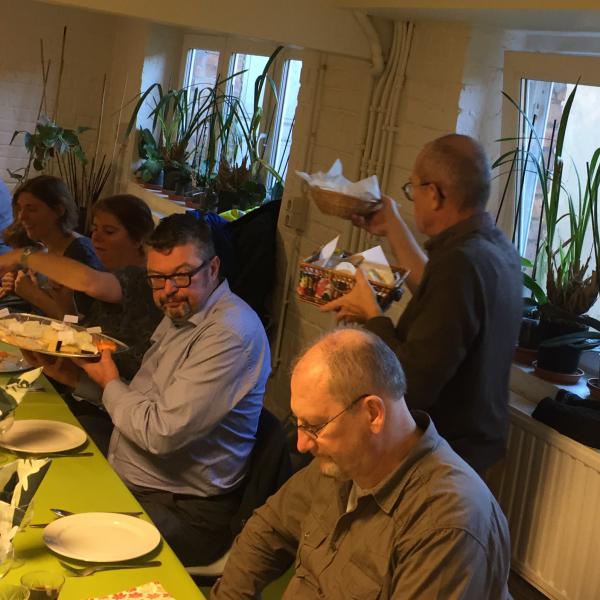 Kaas en Wijn 2019 © Daniël Duwyn