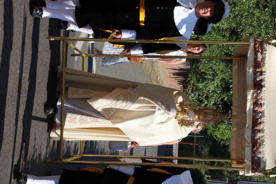 processie 2023 