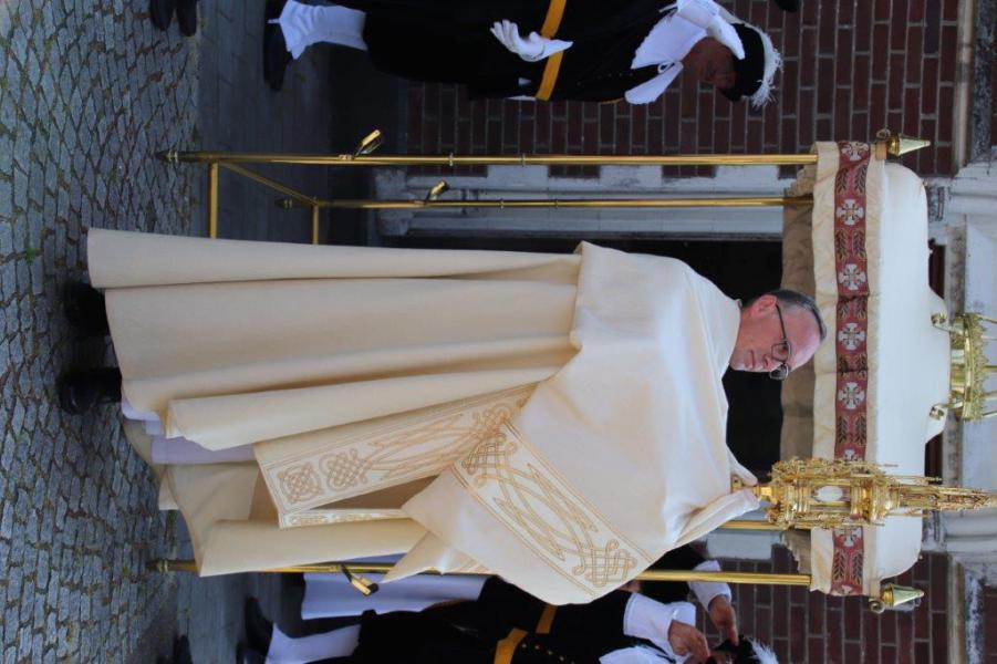 processie 2023 