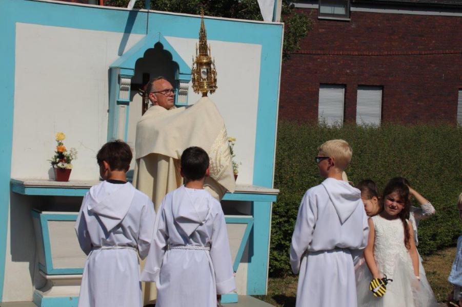 processie 2023 