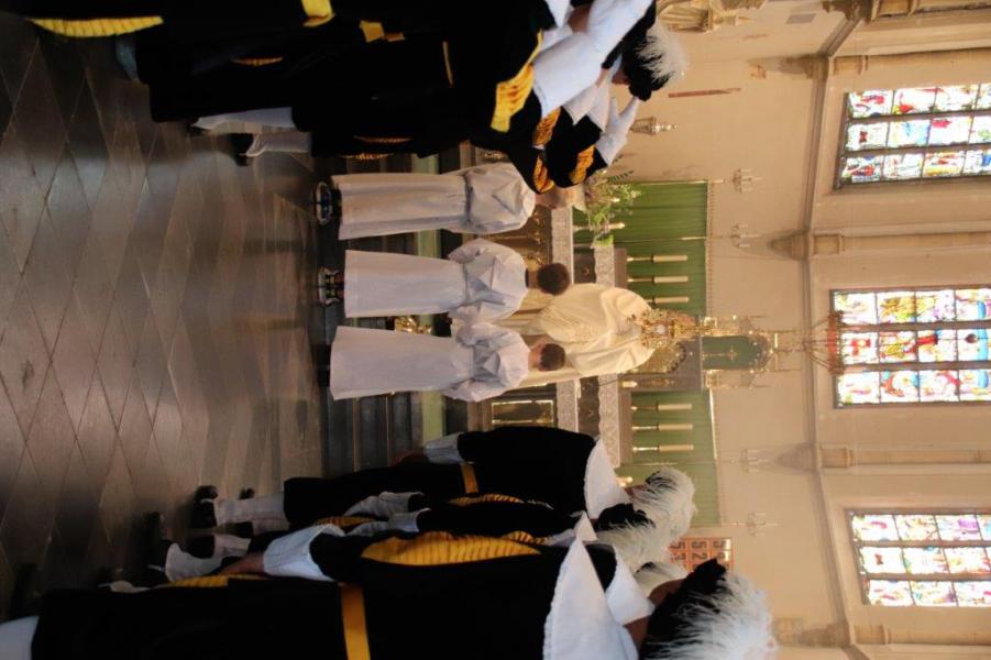 processie 2023 