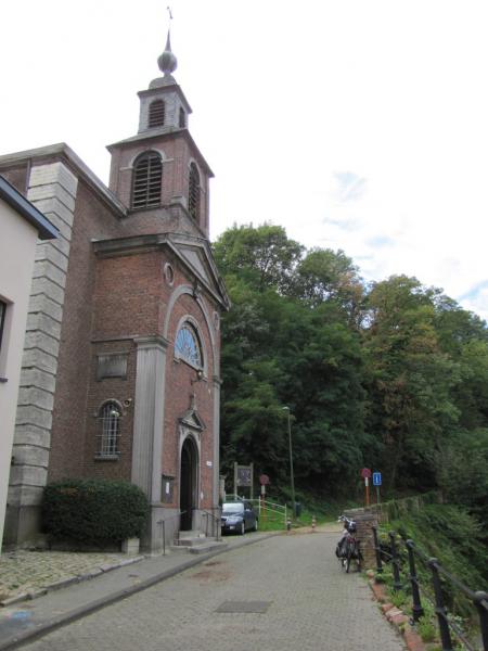 Jaarlijkse uitstap van de federatieraad. Dit jaar naar Diest 
