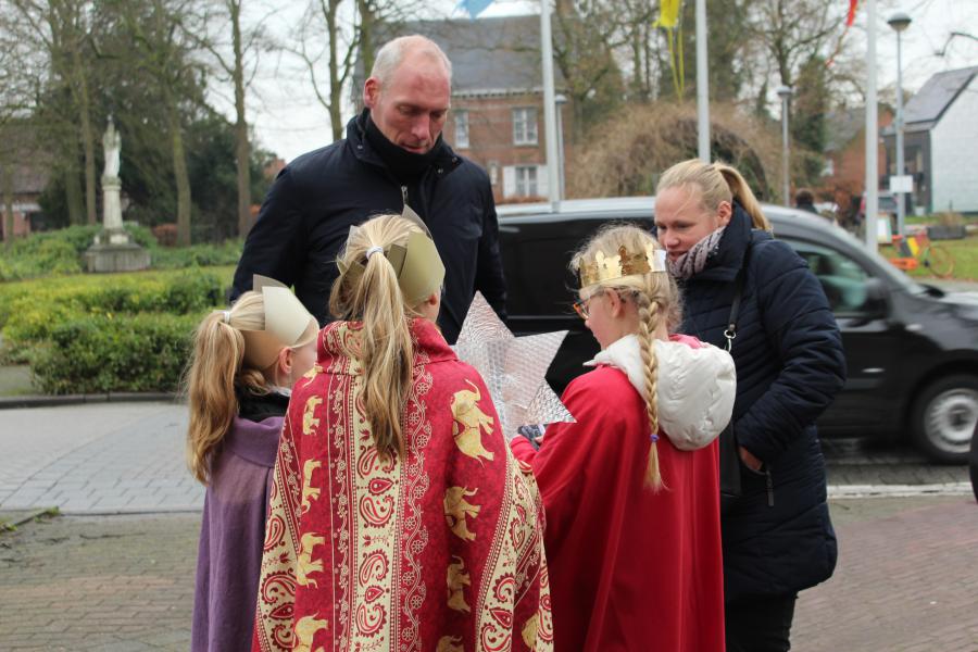 Sterzingen in Heultje © MDR