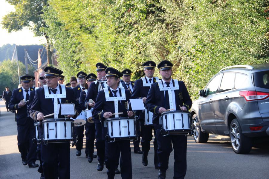 Parochiefeest Eindhout 