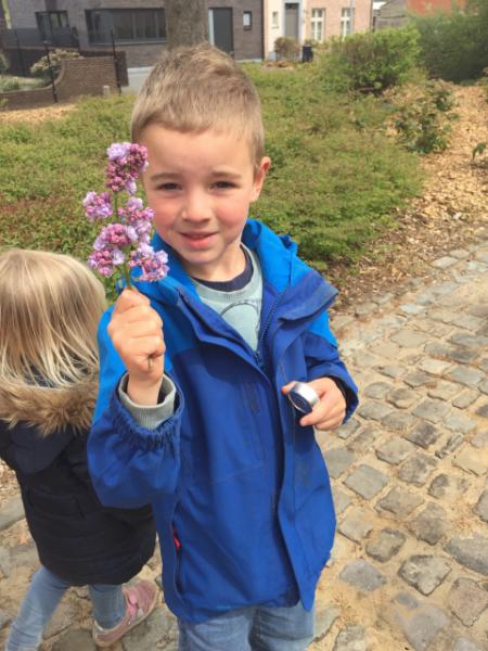 Bosvriendje © Onze-Lieve-Vrouw Lichtaart