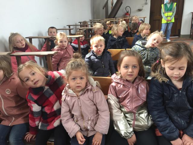 Bosvriendje © Onze-Lieve-Vrouw Lichtaart