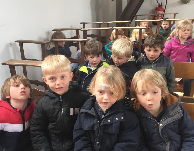 Bosvriendje © Onze-Lieve-Vrouw Lichtaart