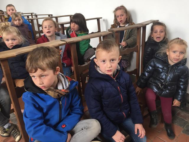 Bosvriendje © Onze-Lieve-Vrouw Lichtaart