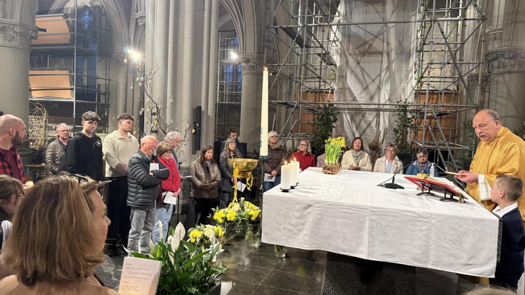 Paaswake 2025 10 © Kerk Jette 