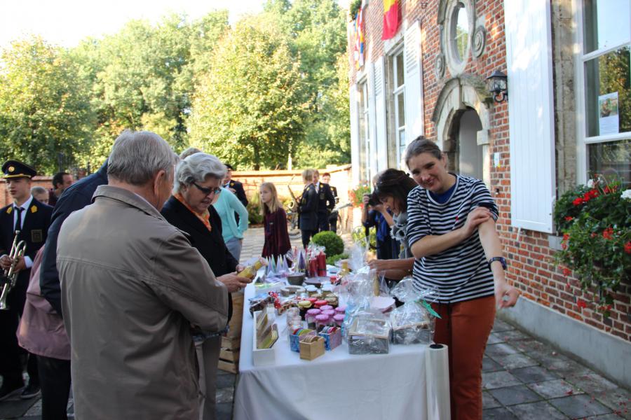 Parochiefeest Eindhout 