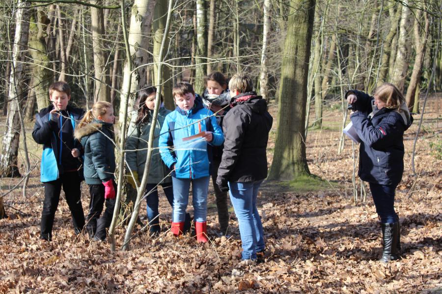 Er is nog wel wat overleg nodig © JvR