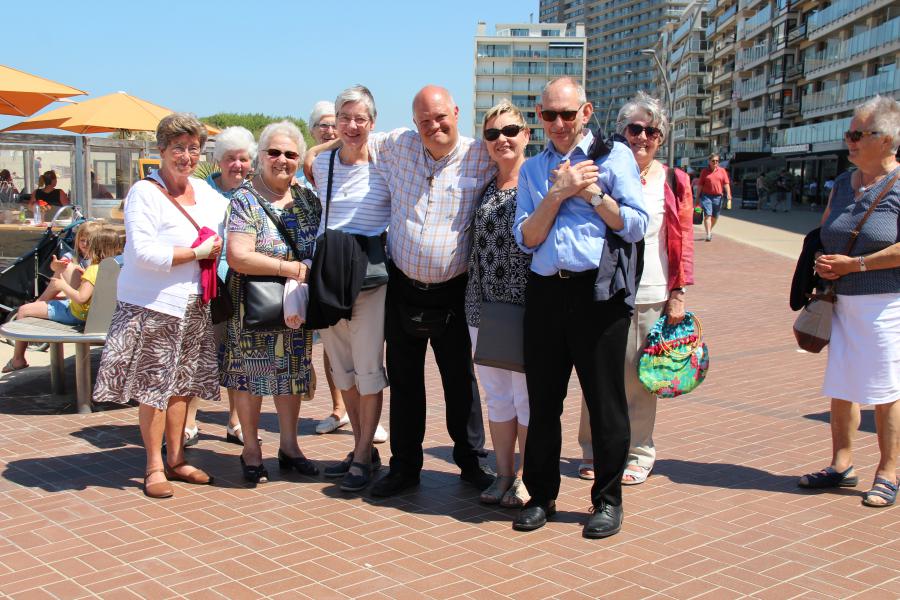 De panne © Peter Engelbert