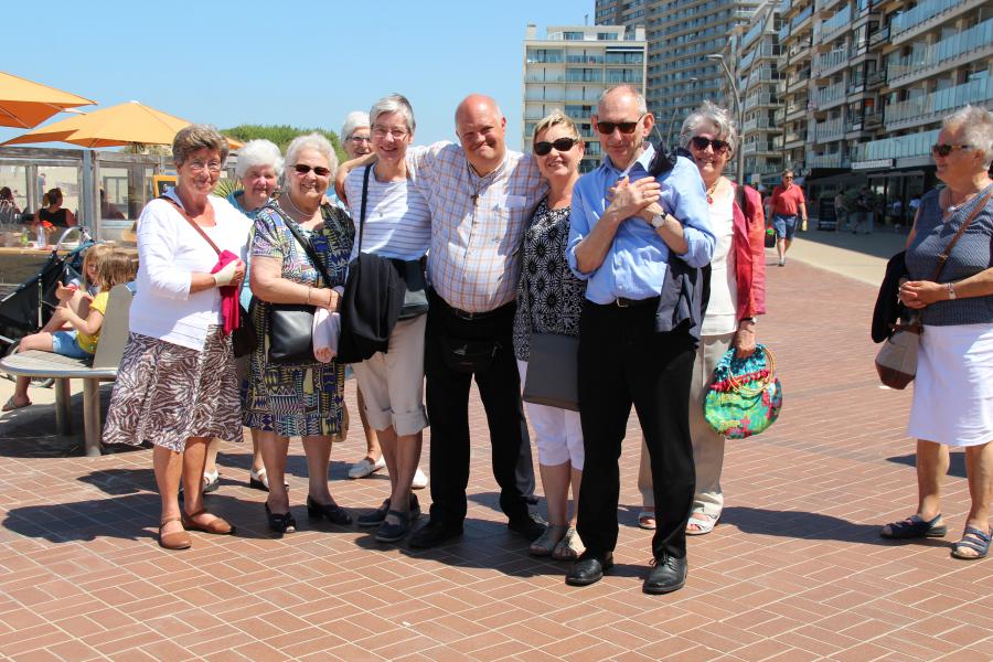 De panne © Peter Engelbert