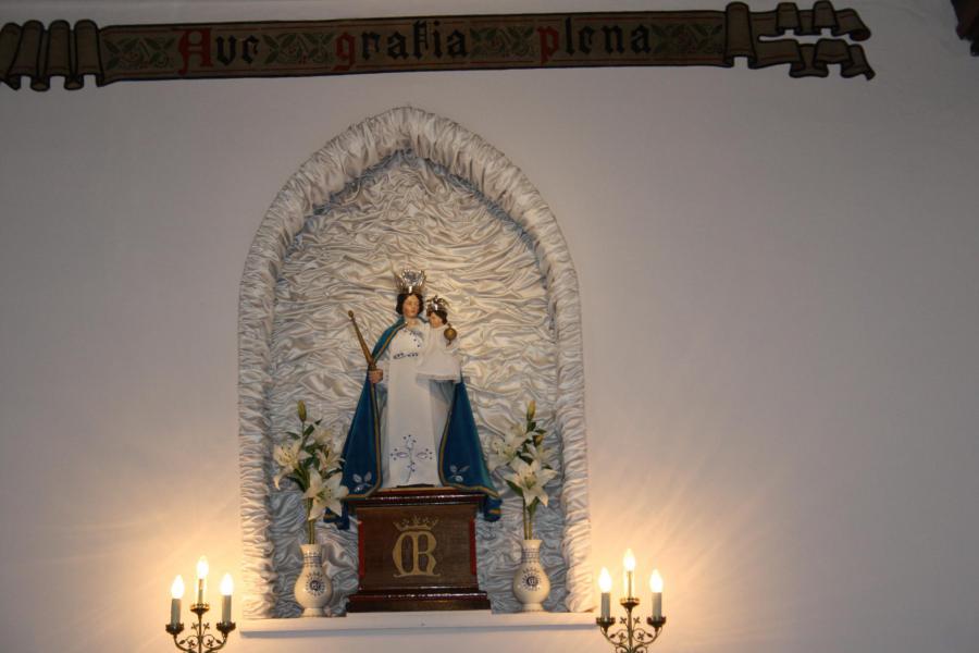 Kapel Lorette 