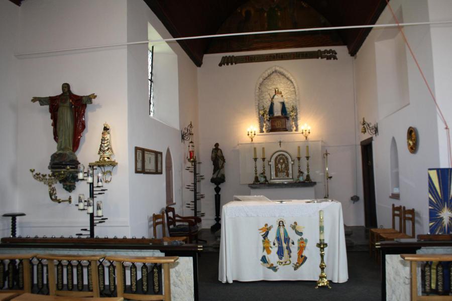 Kapel Lorette 