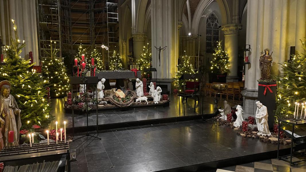 christmas in jette 2022 5 © Dirk Vanetelbosch 