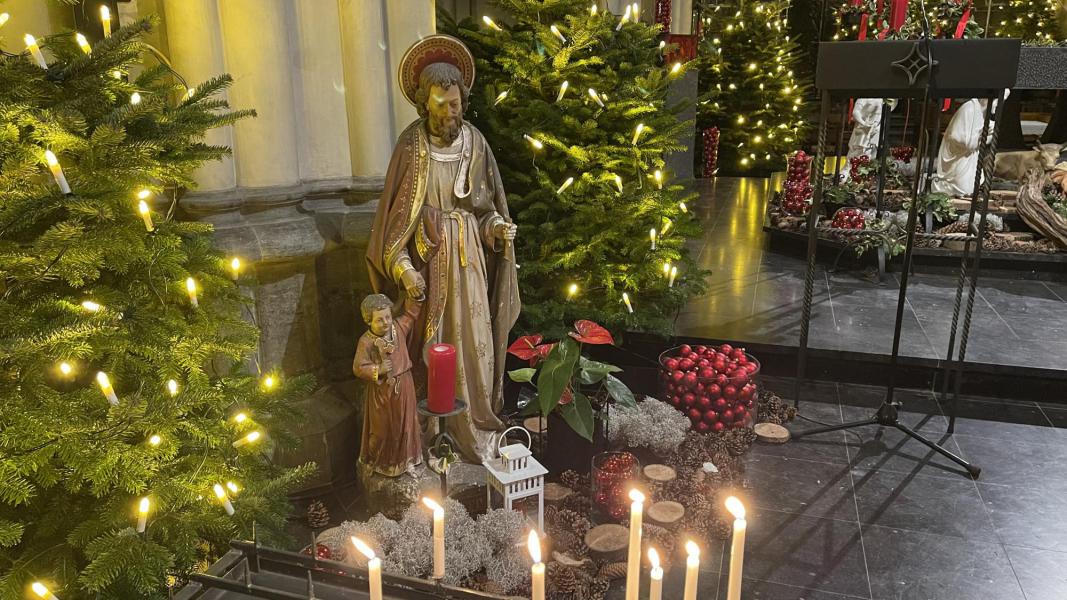 christmas in jette 2022 2 © Dirk Vanetelbosch 