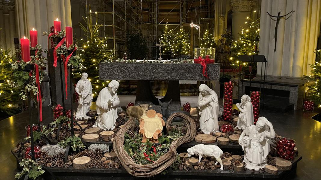 christmas in jette 2022 3 © Dirk Vanetelbosch 