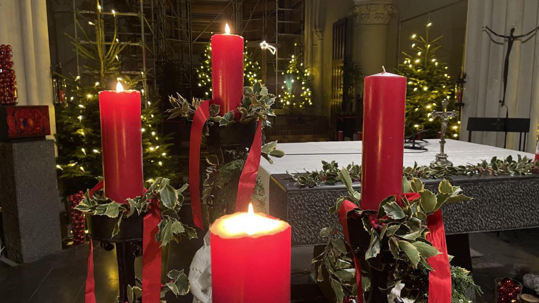 christmas in jette 2022 © Dirk Vanetelbosch 