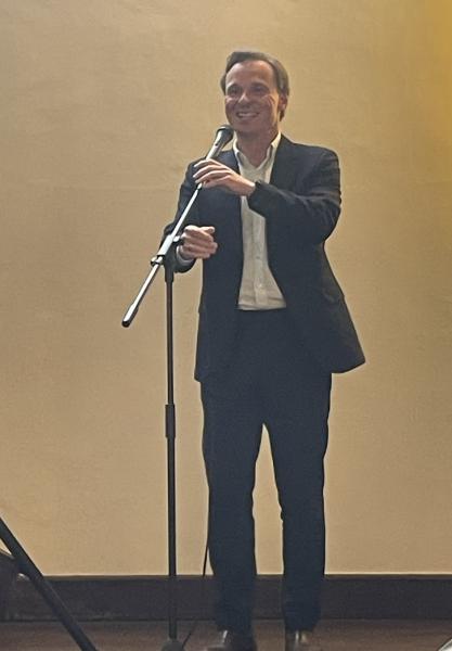 Vicariale netwerkdag 