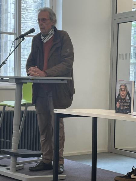 Vicariale netwerkdag 