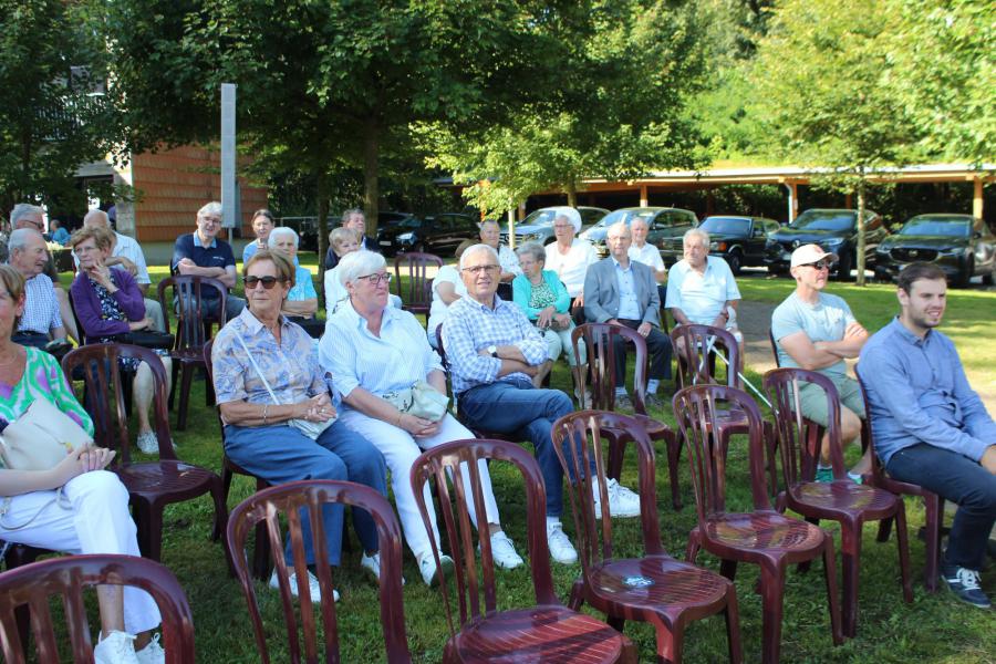 Maria Hemelvaart Veerle 