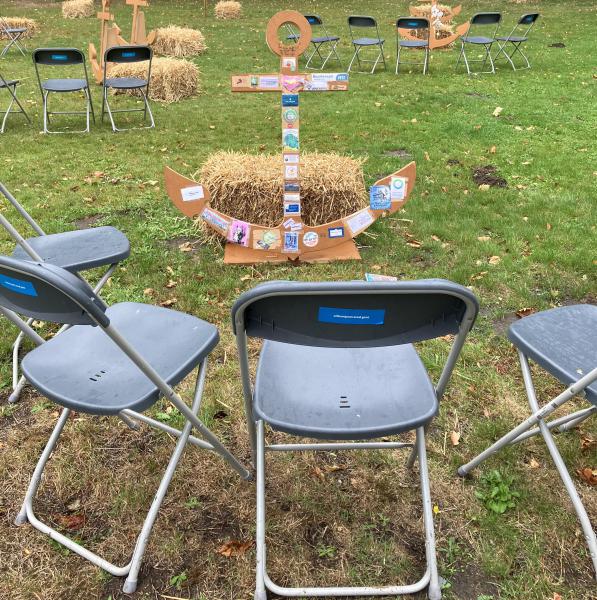 Feest van Hoop - Oostakker © RR