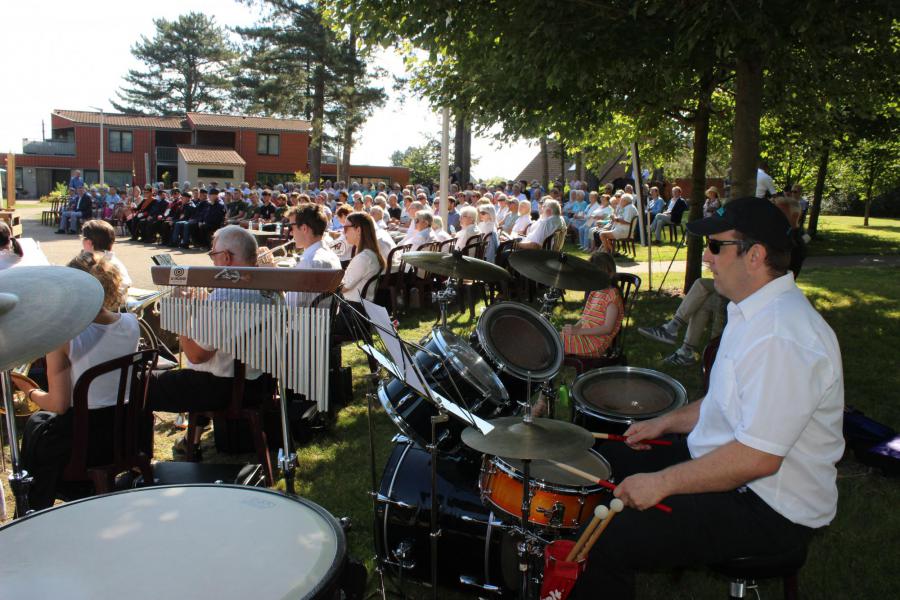 Maria Hemelvaart Veerle 