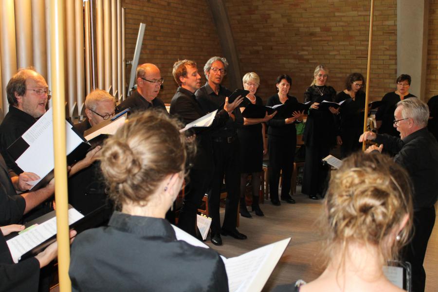 Roeselaars Kamerkoor 