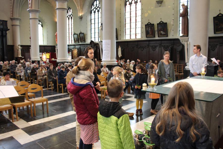 Palmzondag 2019 © ADV