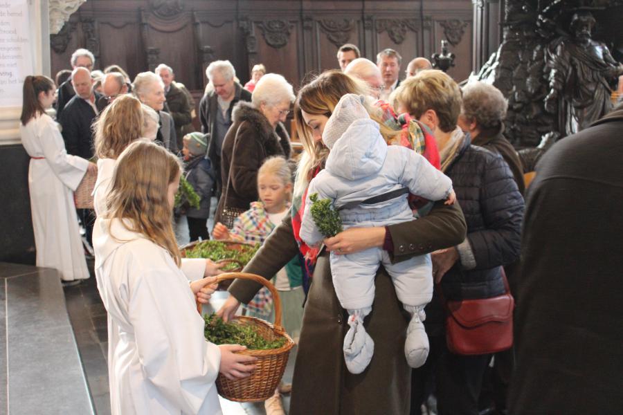 Palmzondag 2019 © ADV