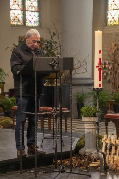 Sint-Valentjn 2021 © Kurt Parewyck