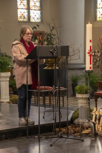 Sint-Valentjn 2021 © Kurt Parewyck