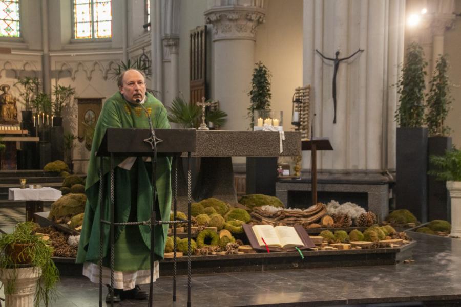 Sint-Valentjn 2021 © Kurt Parewyck
