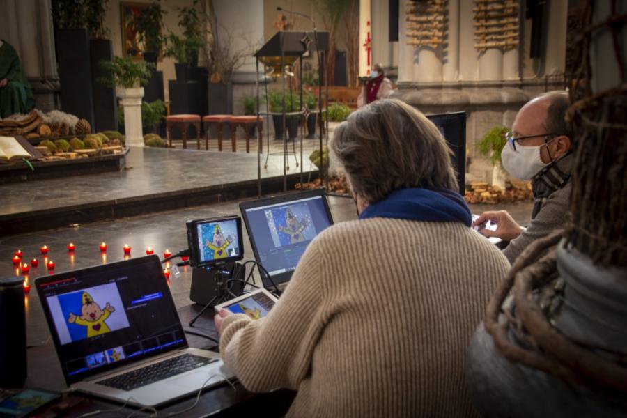 Sint-Valentjn 2021 © Kurt Parewyck