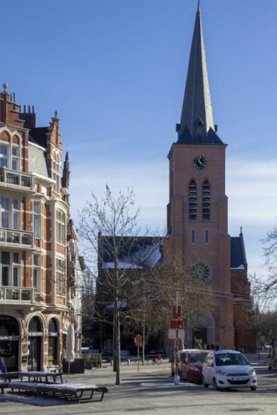 Sint-Valentjn 2021 © Kurt Parewyck