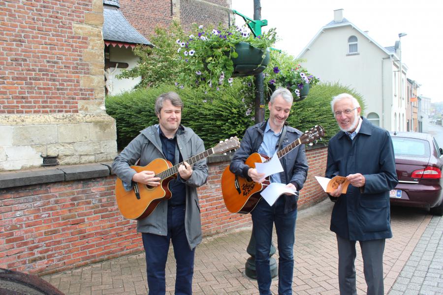 Vormsel 2019  © ADV