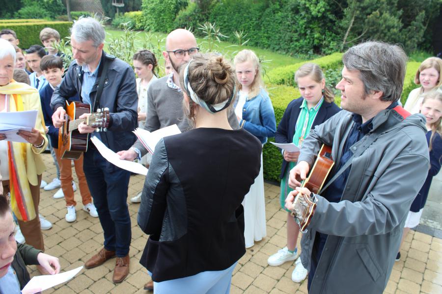 Vormsel 2019  © ADV