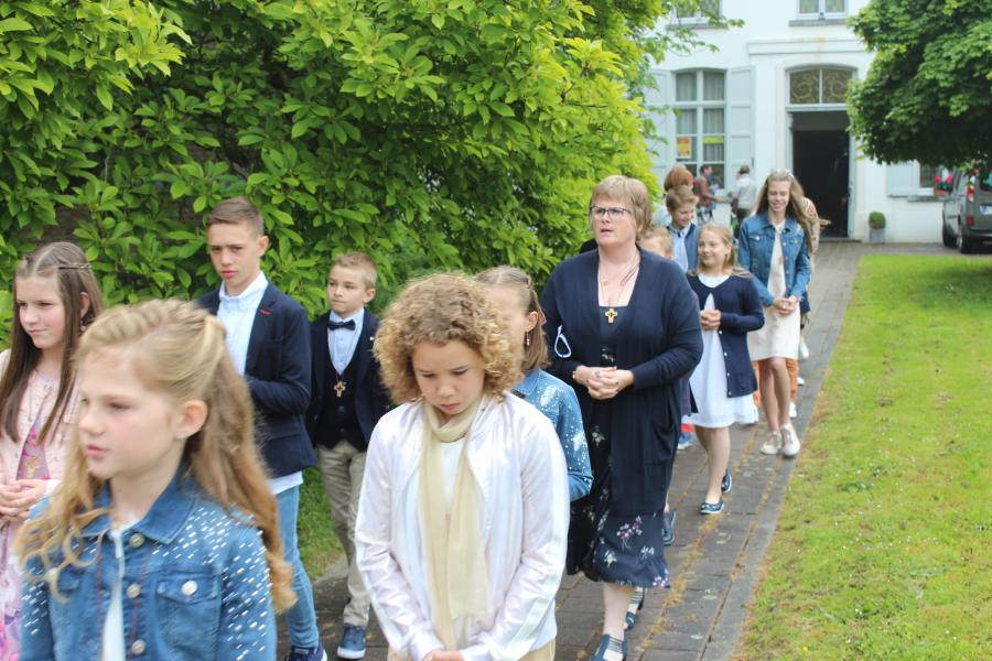 Vormsel 2019  © ADV