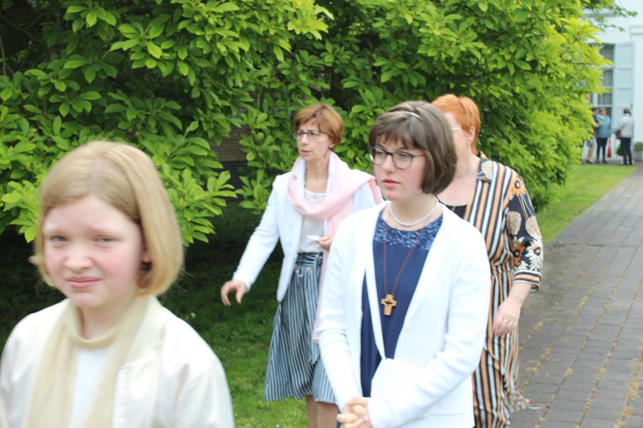 Vormsel 2019  © ADV